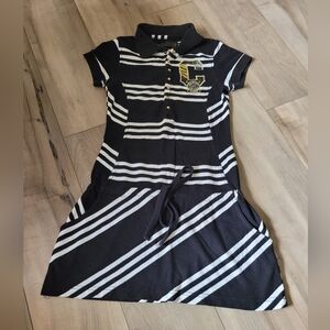 Coogi Polo Dress
